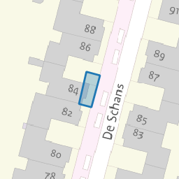 Perceel VRY00-C-11052