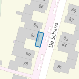 Perceel VRY00-C-11054