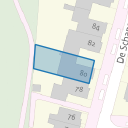 Perceel VRY00-C-11055