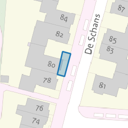 Perceel VRY00-C-11056