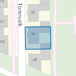 Perceel VRY00-C-11069