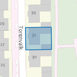 Perceel VRY00-C-11070