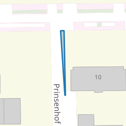 Perceel VRY00-C-11088