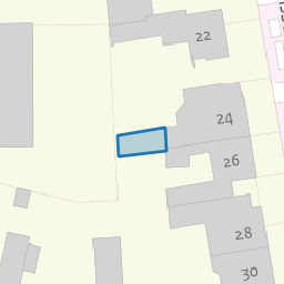 Perceel VRY00-C-11089