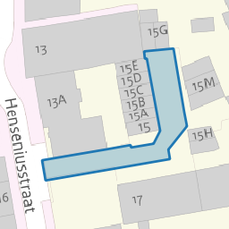 Perceel VRY00-C-11097