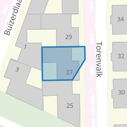 Perceel VRY00-C-11107