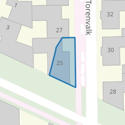 Perceel VRY00-C-11110