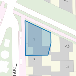 Perceel VRY00-C-11111