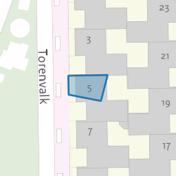 Perceel VRY00-C-11115