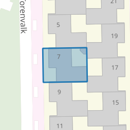 Perceel VRY00-C-11117