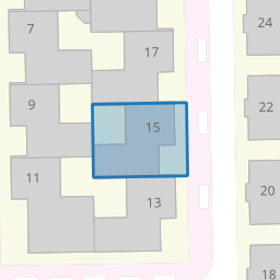 Perceel VRY00-C-11121