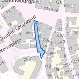 Perceel VRY00-C-11133