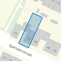 Perceel VRY00-C-11167