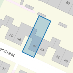 Perceel VRY00-C-11169