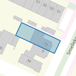 Perceel VRY00-C-11175