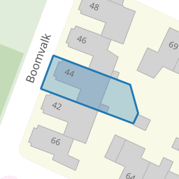 Perceel VRY00-C-11180