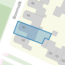 Perceel VRY00-C-11181