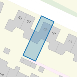 Perceel VRY00-C-11185