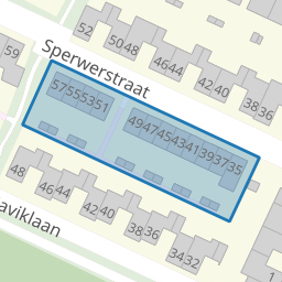 Perceel VRY00-C-11198