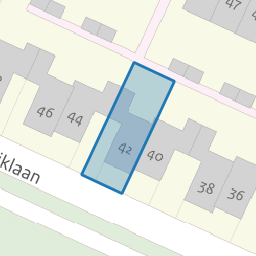 Perceel VRY00-C-11202