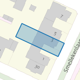 Perceel VRY00-C-11210