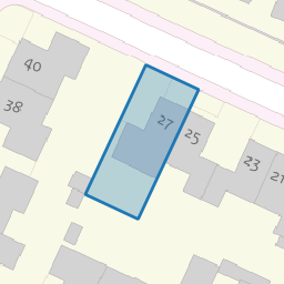 Perceel VRY00-C-11216