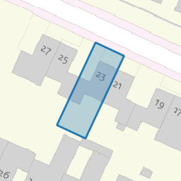 Perceel VRY00-C-11218