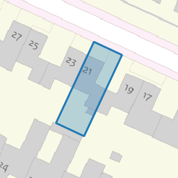 Perceel VRY00-C-11219