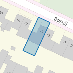 Perceel VRY00-C-11222