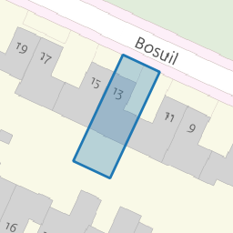 Perceel VRY00-C-11223