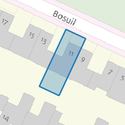 Perceel VRY00-C-11224