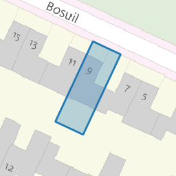 Perceel VRY00-C-11225