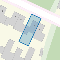 Perceel VRY00-C-11228