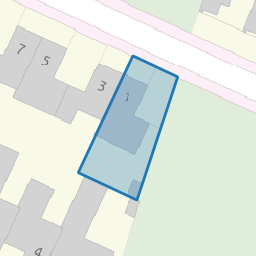 Perceel VRY00-C-11229