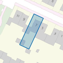 Perceel VRY00-C-11247