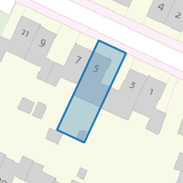 Perceel VRY00-C-11248