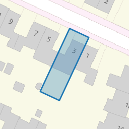 Perceel VRY00-C-11249