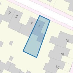 Perceel VRY00-C-11250