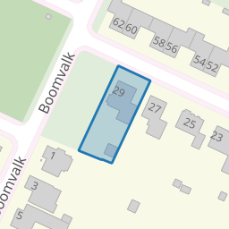 Perceel VRY00-C-11256