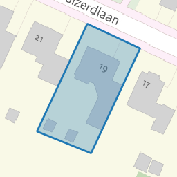 Perceel VRY00-C-11261