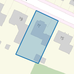 Perceel VRY00-C-11262