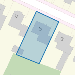 Perceel VRY00-C-11263