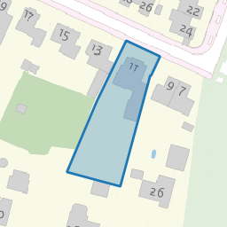 Perceel VRY00-C-11265