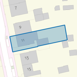 Perceel VRY00-C-11272