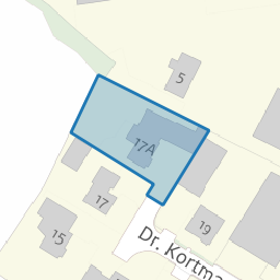 Perceel VRY00-C-11276