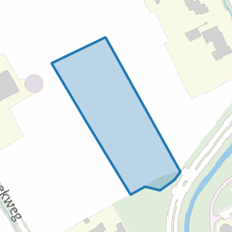 Perceel VRY00-C-11281