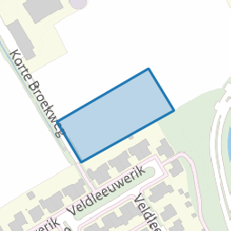 Perceel VRY00-C-11284