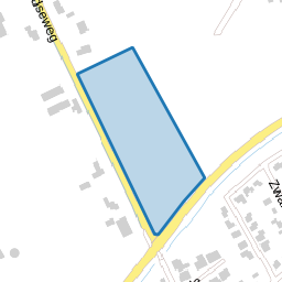 Perceel VRY00-C-11289