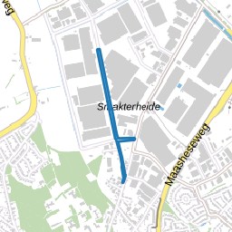 Perceel VRY00-C-11298