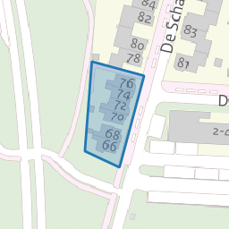 Perceel VRY00-C-11299